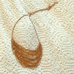 Kendra Scott Anastasia Necklace
